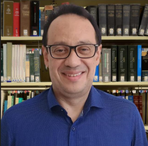 Professor