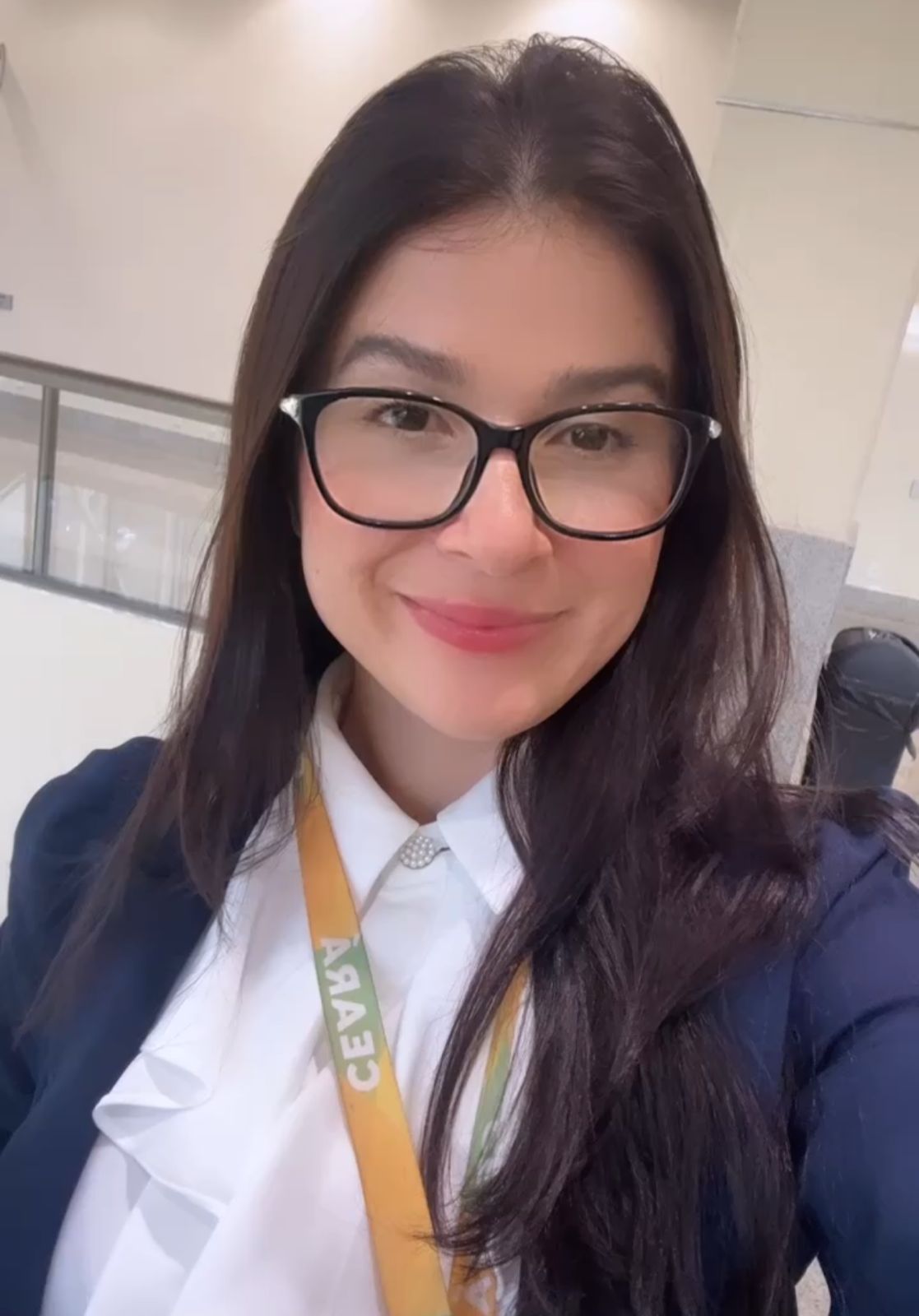 Professor